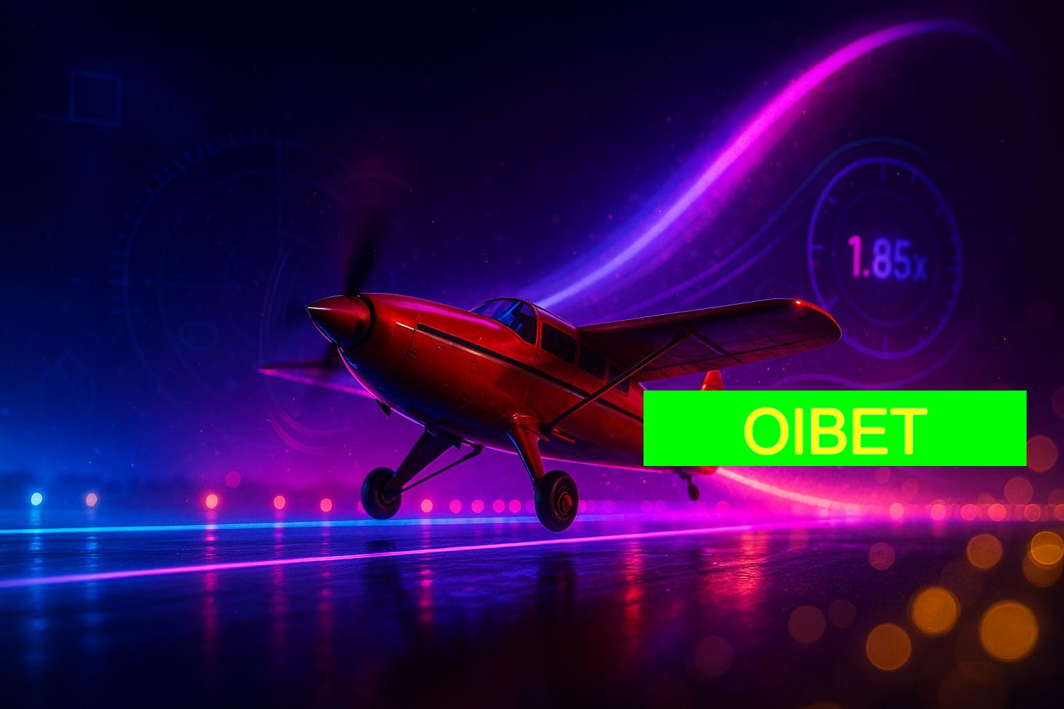 Como Jogar Aviator