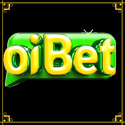 Imagem promocional da OIBET mostrando a plataforma e suas vantagens